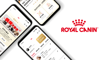 LINE 社群集點平台 || SUGARFUN CREATIVE 方形糖創意數位