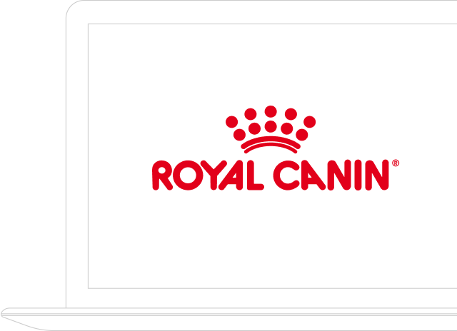 加入法國皇家RC集點，能累積積分兌換禮品，並在Line平台享受專屬寵物互動樂趣。開啟您與愛寵的美好生活之旅！ || SUGARFUN CREATIVE 方形糖創意數位