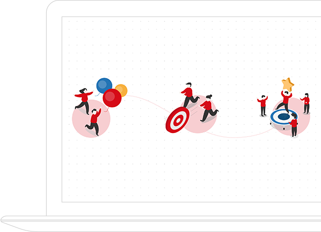 台新金控人才招募網 || SUGARFUN CREATIVE 方形糖創意數位