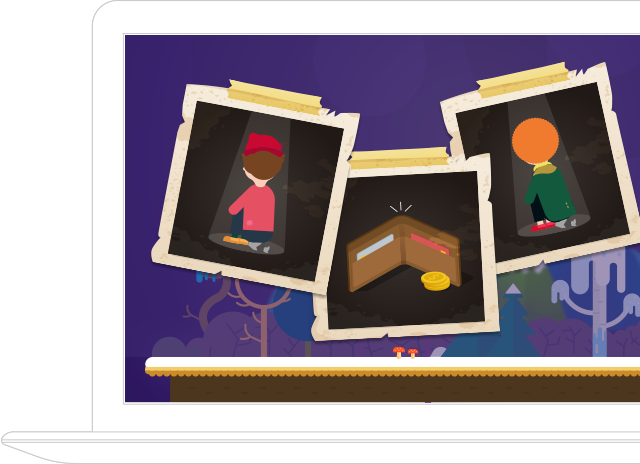 KOKO 5050 斷糧求生記 || SUGARFUN CREATIVE 方形糖創意數位