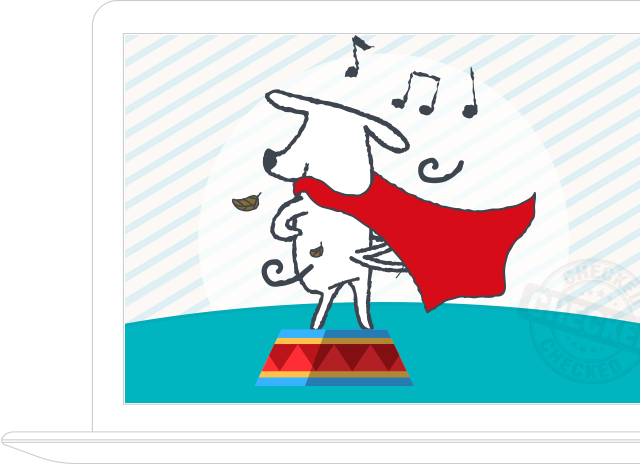 Richart 上市一週年慶生會 || SUGARFUN CREATIVE 方形糖創意數位