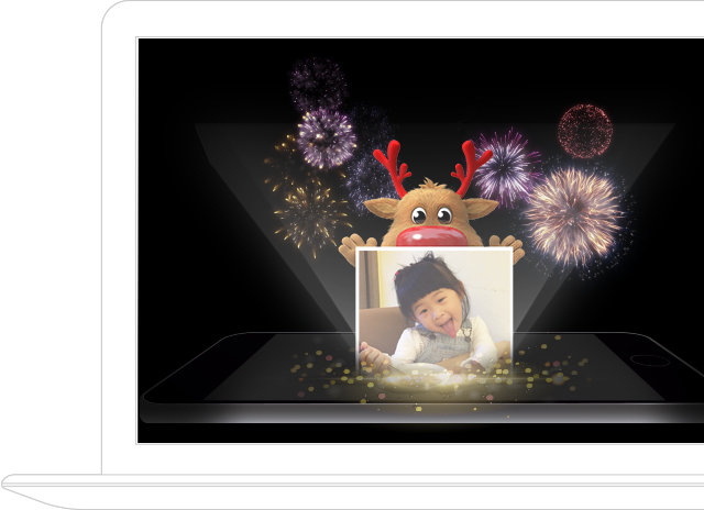 我的隨身 3D 特映會 || SUGARFUN CREATIVE 方形糖創意數位